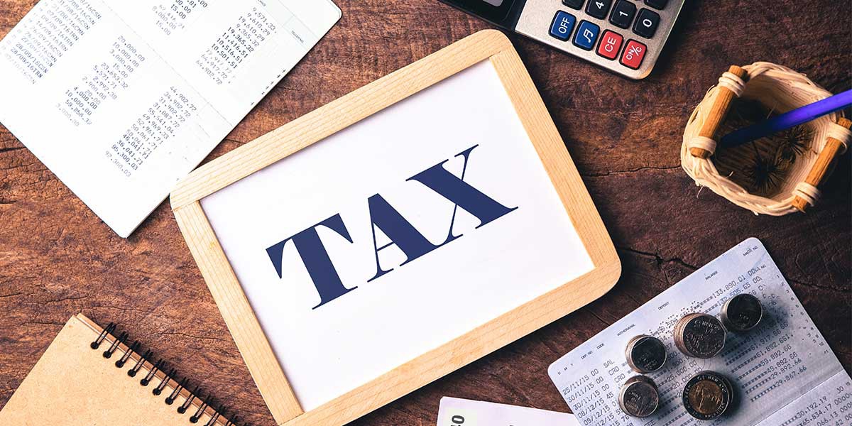 Công việc của kế toán thuế
