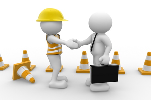 đăng ký mã số thuế nhà thầu