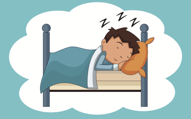 người đi làm ngủ bao nhiêu là đủ