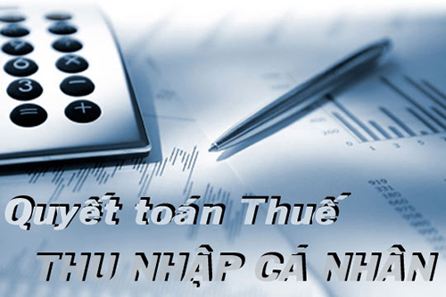 phần mềm hỗ trợ quyết toán thuế tncn