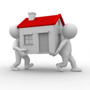 Thủ tục thay đổi địa chỉ công ty cùng quận