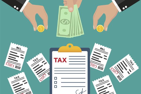 Thuế môn bài vô cùng quen thuộc với doanh nghiệp hay cá nhân kinh doanh