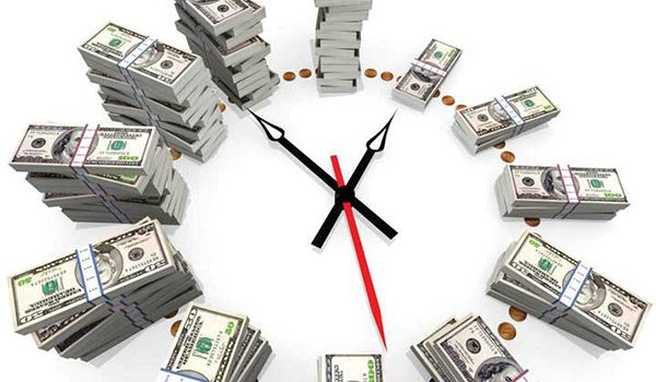 Vốn cố định trong bảng cân đối kế toán