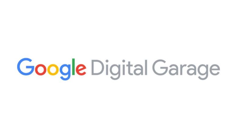 Google Digital Garage