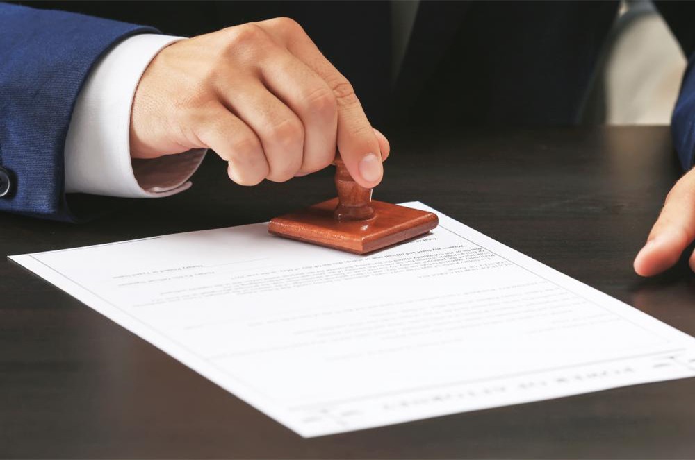 các loại hợp đồng bắt buộc phải công chứng