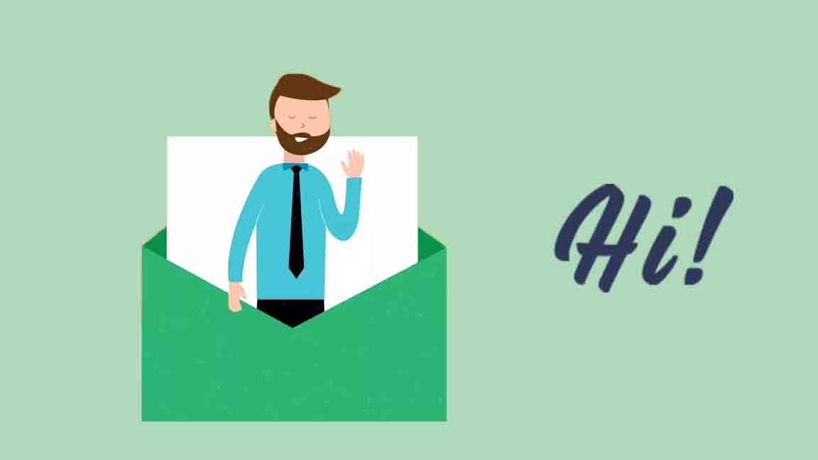mẫu giới thiệu bản thân