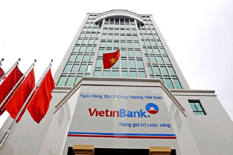 VietinBank là một trong những ngân hàng cung cấp dịch vụ ký gửi