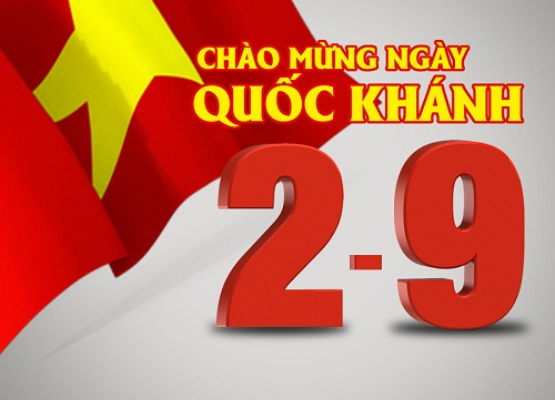 ngày quốc khánh được nghỉ mấy ngày