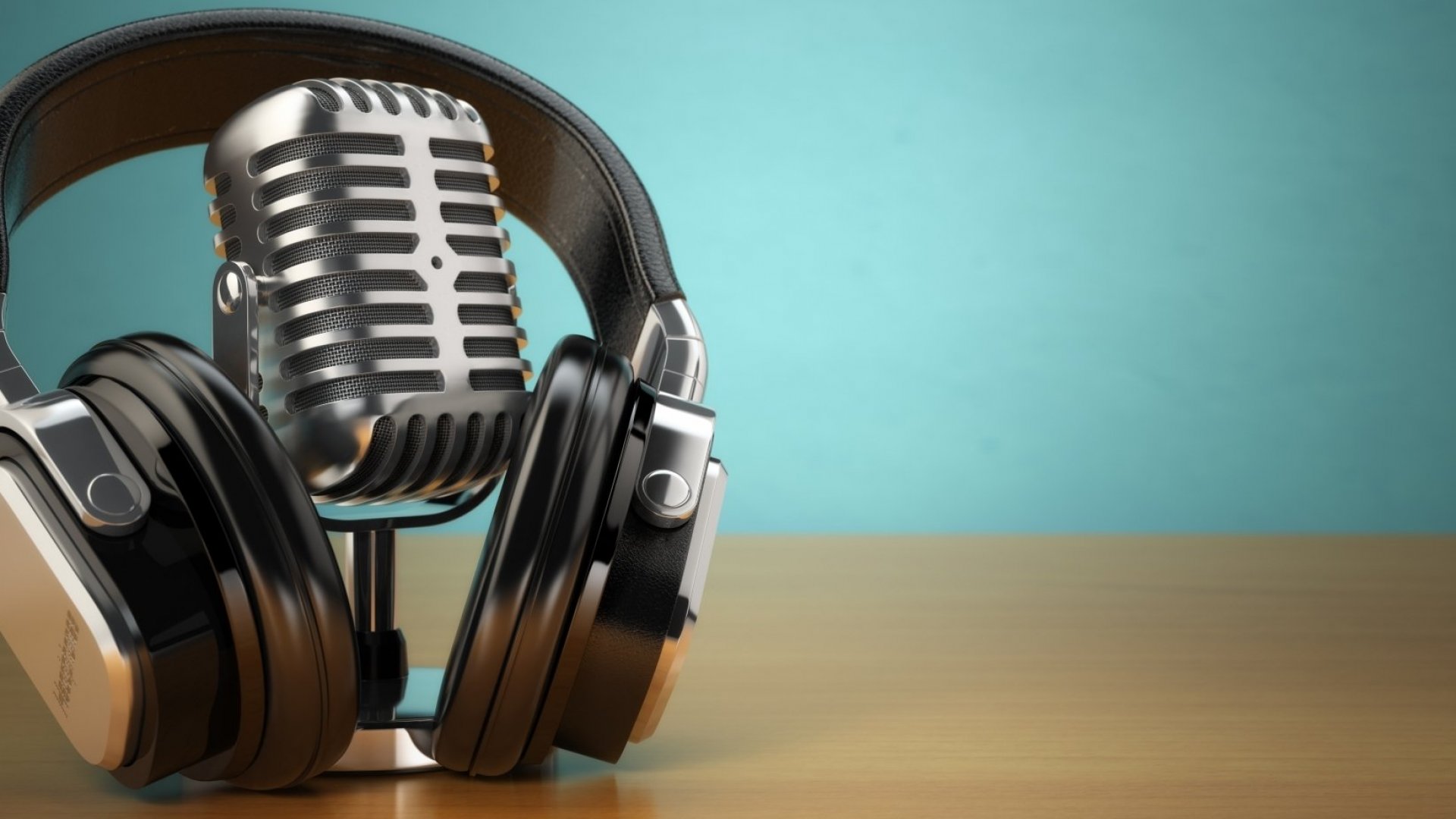 nghe podcast tiếng việt