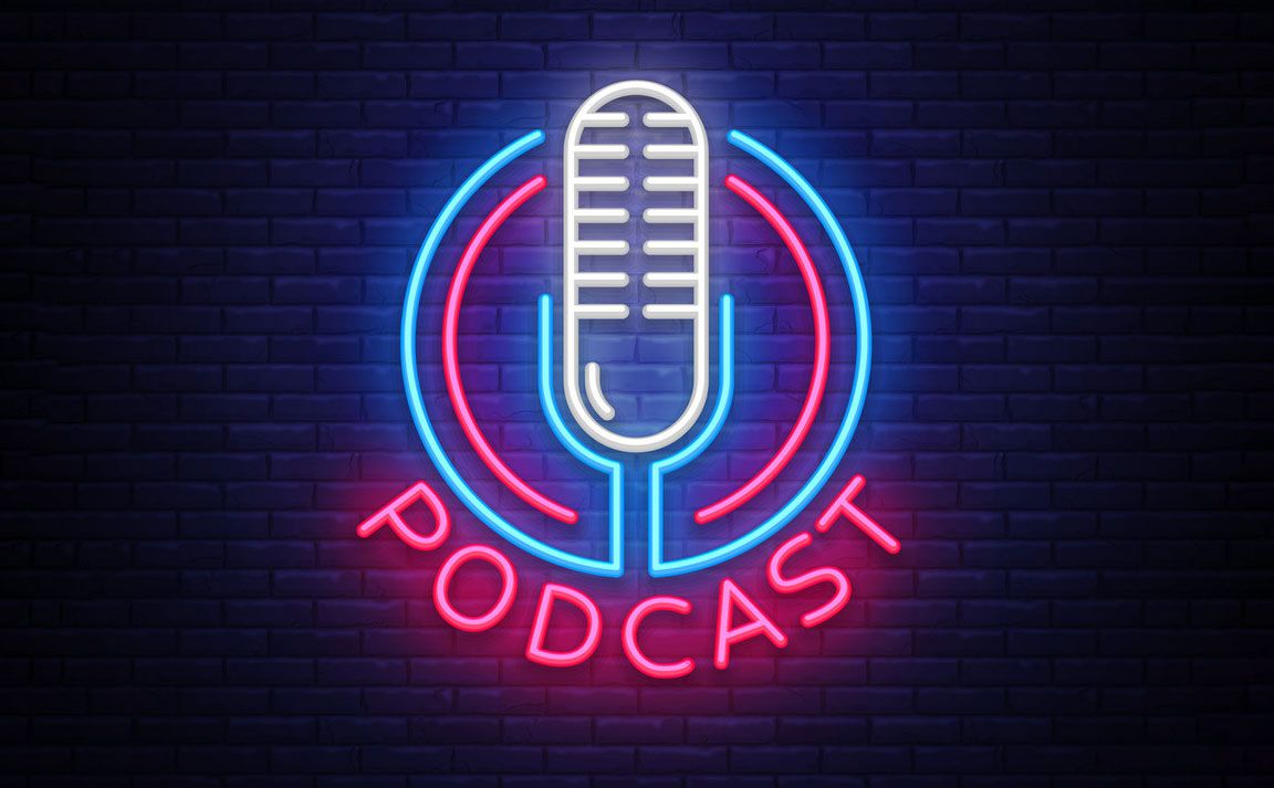 podcast tiếng việt