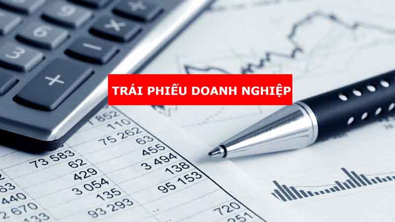 trái phiếu doanh nghiệp là gì