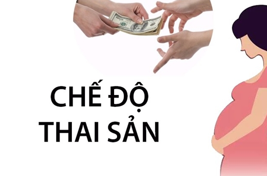 trợ cấp thai sản là gì