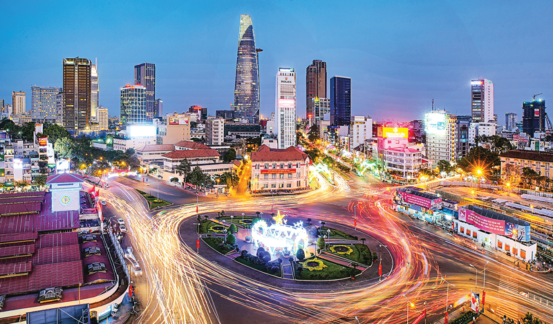 trung tâm tài chính là gì