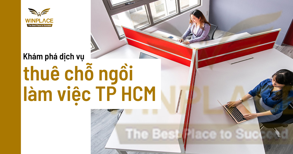 chỗ ngồi làm việc