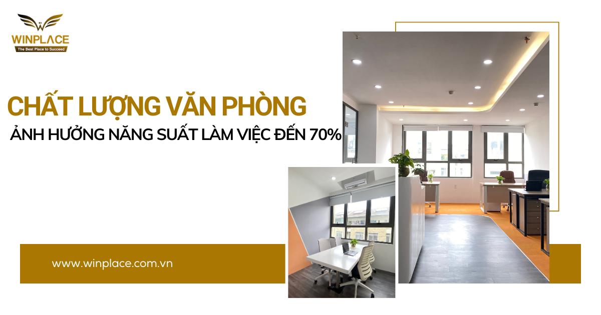 chất lượng văn phòng