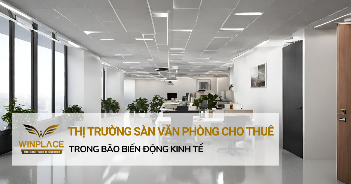 sàn văn phòng cho thuê