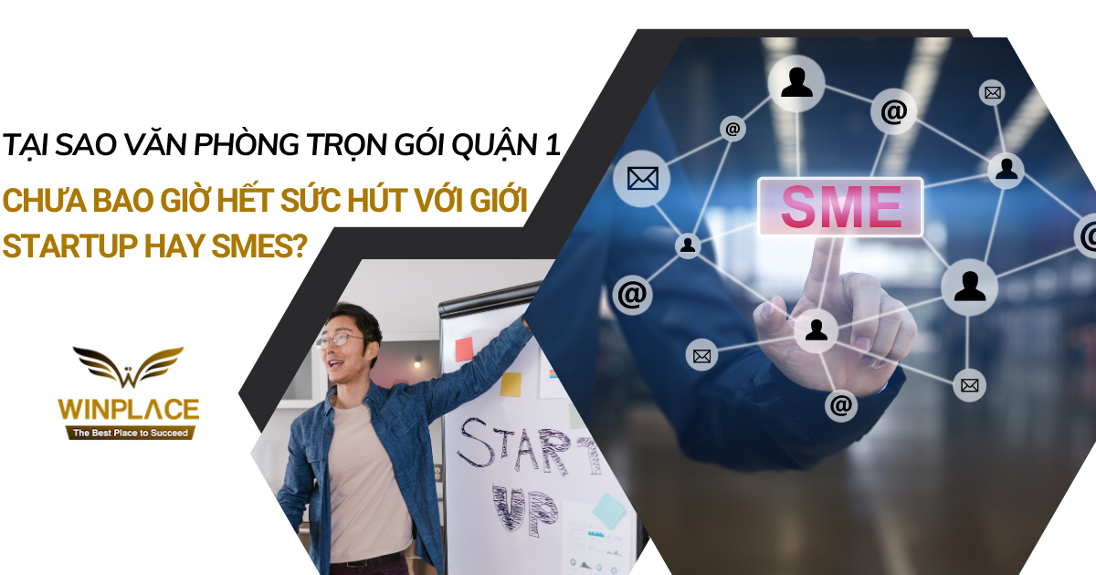 văn phòng trọn gói quận 1