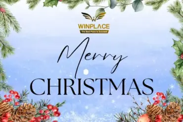 Điều ước đem Giáng sinh tại WinPlace: Trải nghiệm Giáng sinh mới mẻ và độc đáo