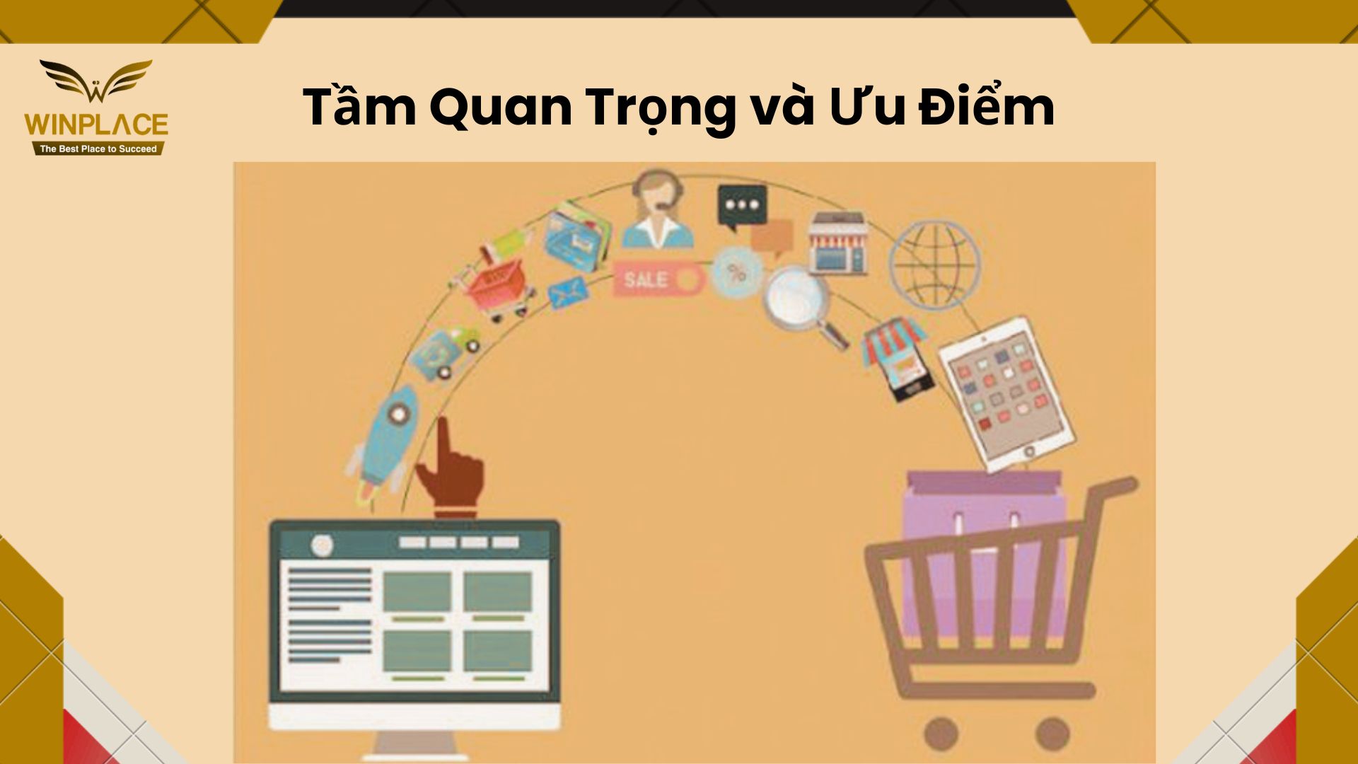 Tầm Quan Trọng và Ưu Điểm