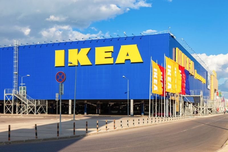 IKEA