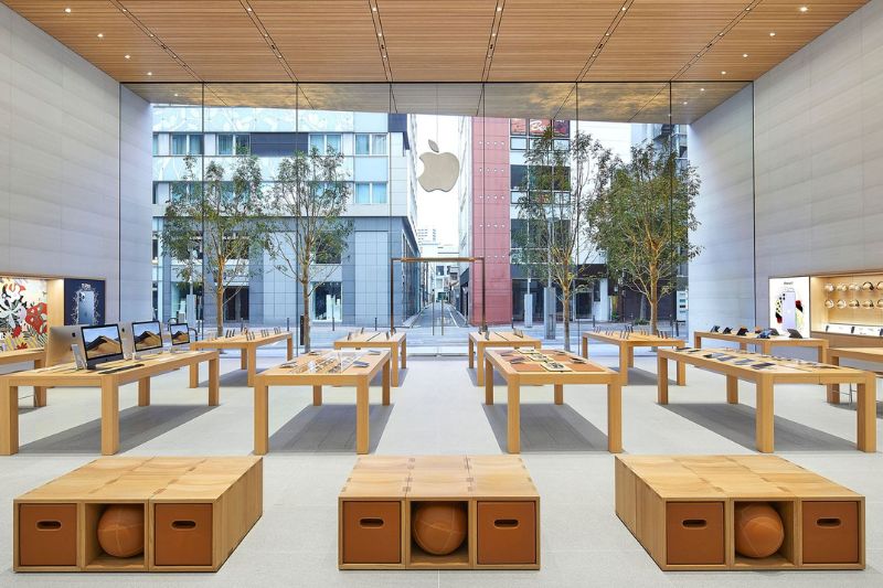 Apple Inc.