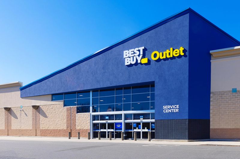 Best Buy