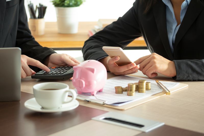 Giải pháp khắc phục cho những doanh nghiệp thành lập mới hiện nay