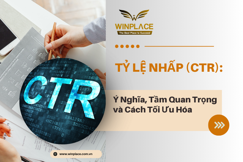 Tỷ Lệ Nhấp (CTR)