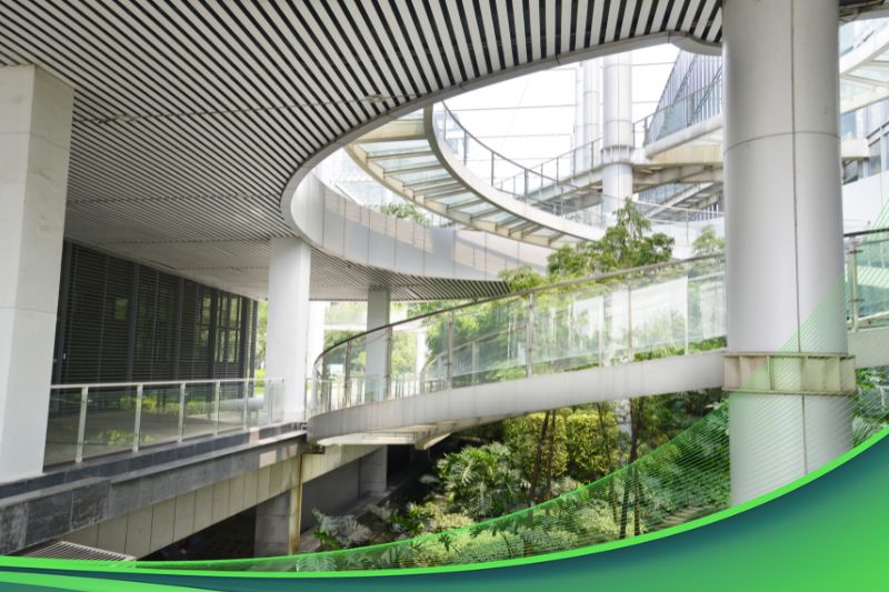 Chứng Chỉ Xanh: Tiêu Chuẩn Định Hình Văn Phòng Hiện Đại