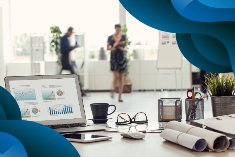 Tổng Quan Thị Trường Cho Thuê Văn Phòng Năm 2025