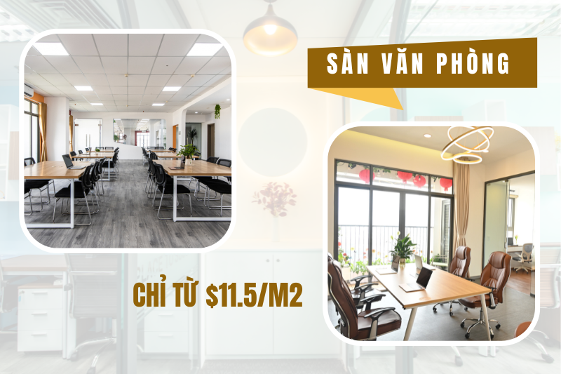 chương trình ưu đãi tháng 3 winplace văn phòng quận 7