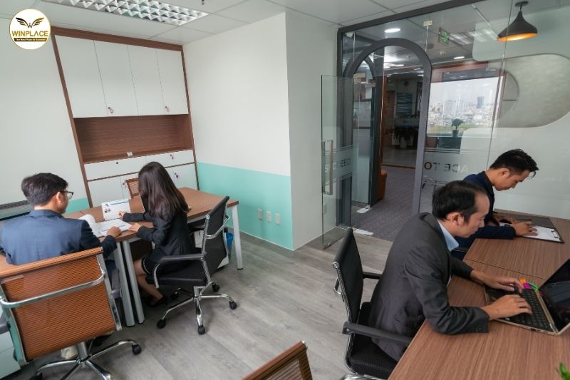 WinPlace- Nơi giúp doanh nghiệp bạn vững bước thành công 