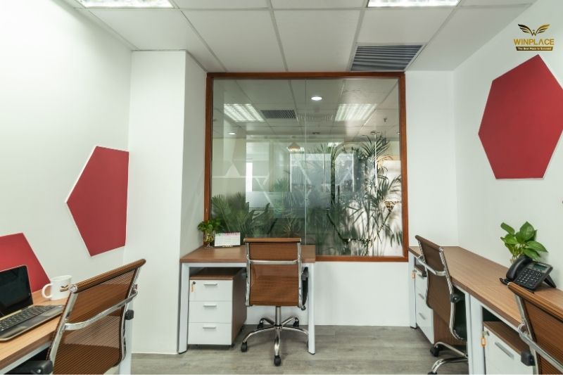 Dịch vụ cho thuê văn phòng trọn gói cung cấp những gì bạn cần để kiến tạo thành công