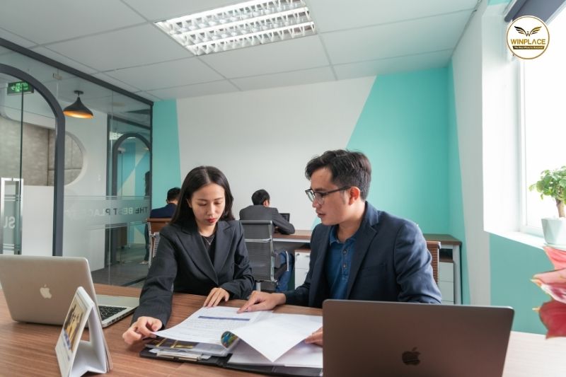 Với văn phòng trọn gói, doanh nghiệp nhẹ nỗi lo về việc quản lý vận hành 