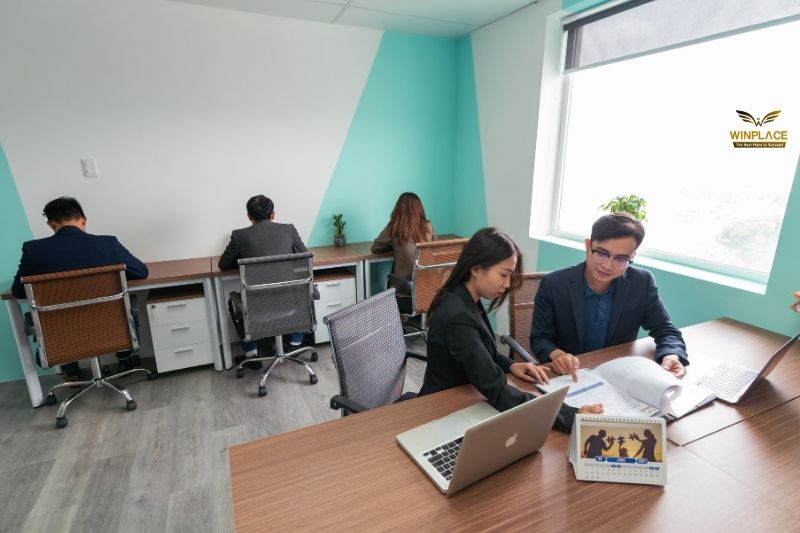 Những điều bạn cần biết về văn phòng trọn gói giá rẻ