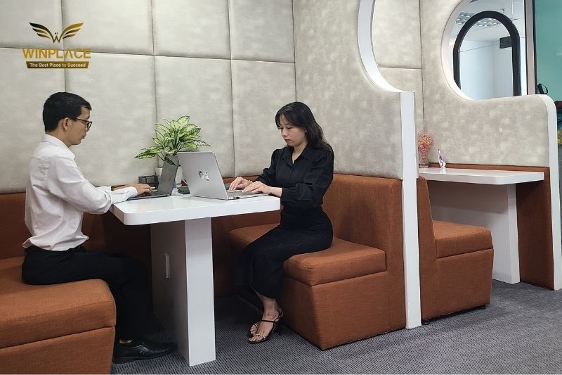 cho thuê văn phòng quận 1 với chi phí hợp lý