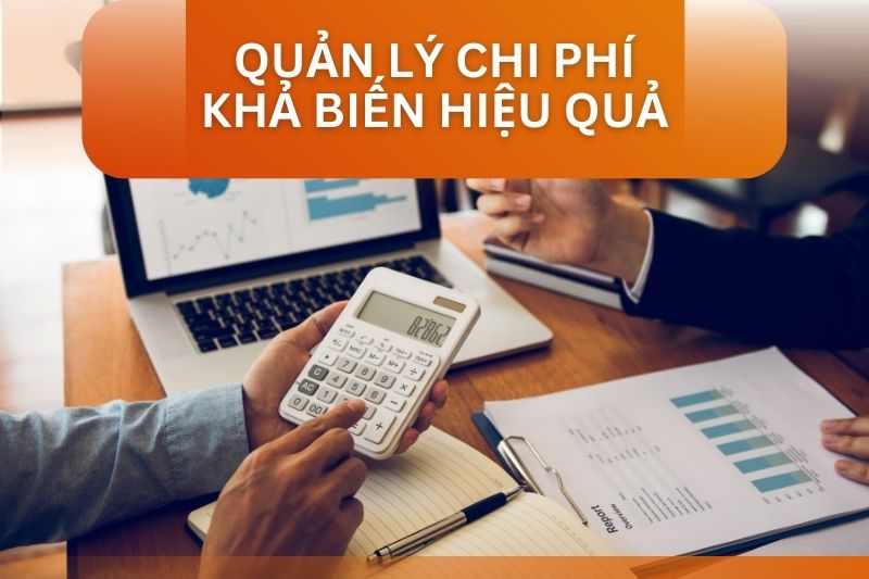 Quản Lý Chi Phí Khả Biến Hiệu Quả